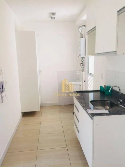 Foto 1 de Apartamento com 2 Quartos à venda, 60m² em Jardim Sul, São José dos Campos