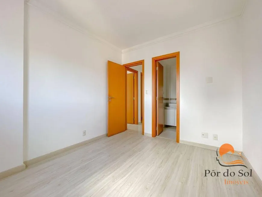 Foto 1 de Apartamento com 2 Quartos à venda, 80m² em Canto do Forte, Praia Grande