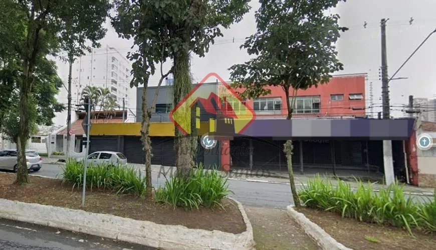 Foto 1 de Galpão/Depósito/Armazém à venda, 1032m² em Jardim Eulália, Taubaté