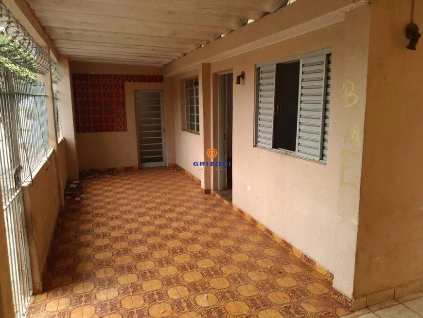 Foto 1 de Casa com 3 Quartos à venda, 190m² em Jardim Carvalho, Bauru