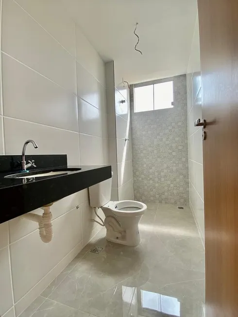 Foto 1 de Apartamento com 2 Quartos à venda, 60m² em Tirol, Belo Horizonte