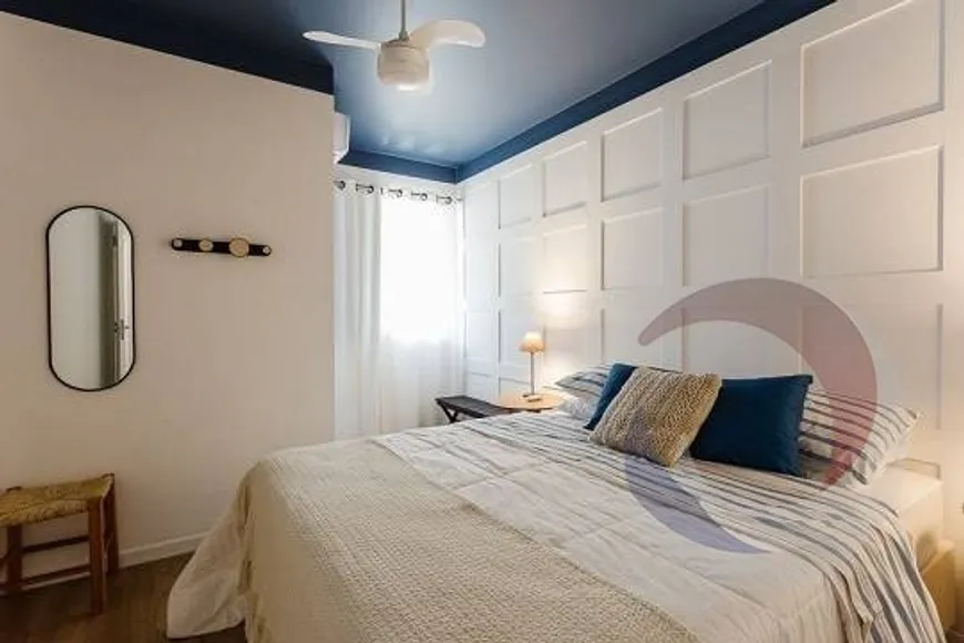 Foto 1 de Apartamento com 2 Quartos à venda, 65m² em Praia Brava, Florianópolis