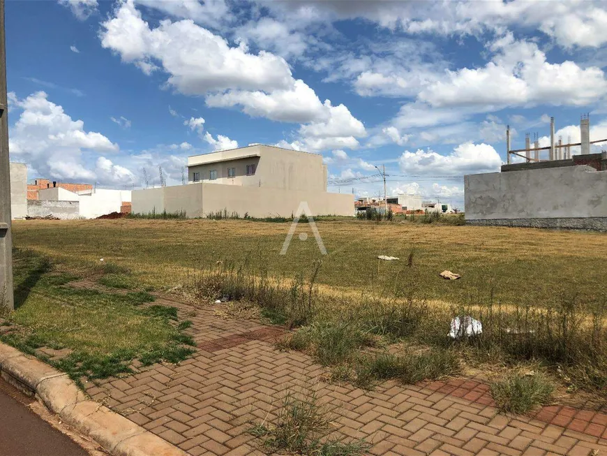 Foto 1 de Lote/Terreno à venda, 378m² em Recanto Tropical, Cascavel