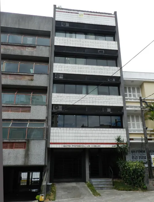 Foto 1 de Imóvel Comercial para alugar, 35m² em Petrópolis, Porto Alegre