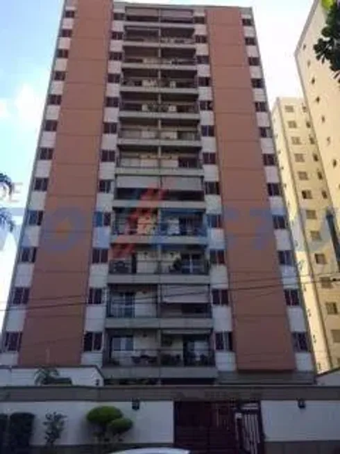 Foto 1 de Apartamento com 3 Quartos à venda, 87m² em Ponte Preta, Campinas