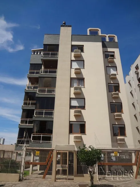 Foto 1 de Apartamento com 3 Quartos à venda, 114m² em Rio Branco, Novo Hamburgo