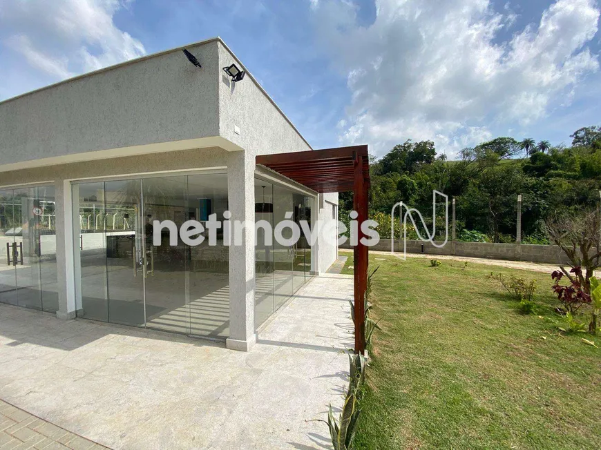 Foto 1 de Casa de Condomínio com 3 Quartos à venda, 172m² em , Vespasiano