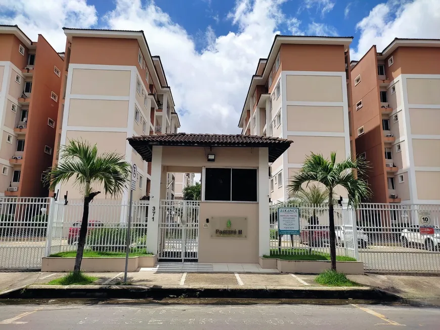 Foto 1 de Apartamento com 3 Quartos à venda, 63m² em Passaré, Fortaleza