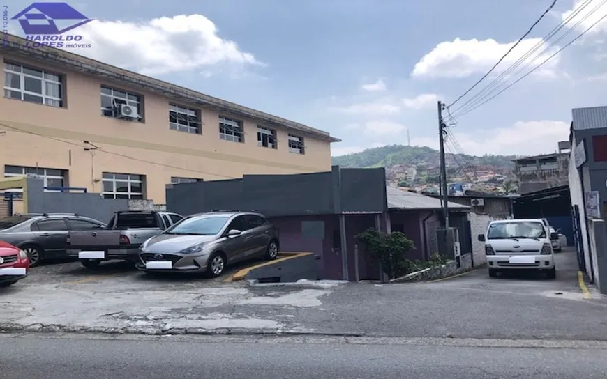 Foto 1 de Lote/Terreno à venda, 720m² em Tremembé, São Paulo