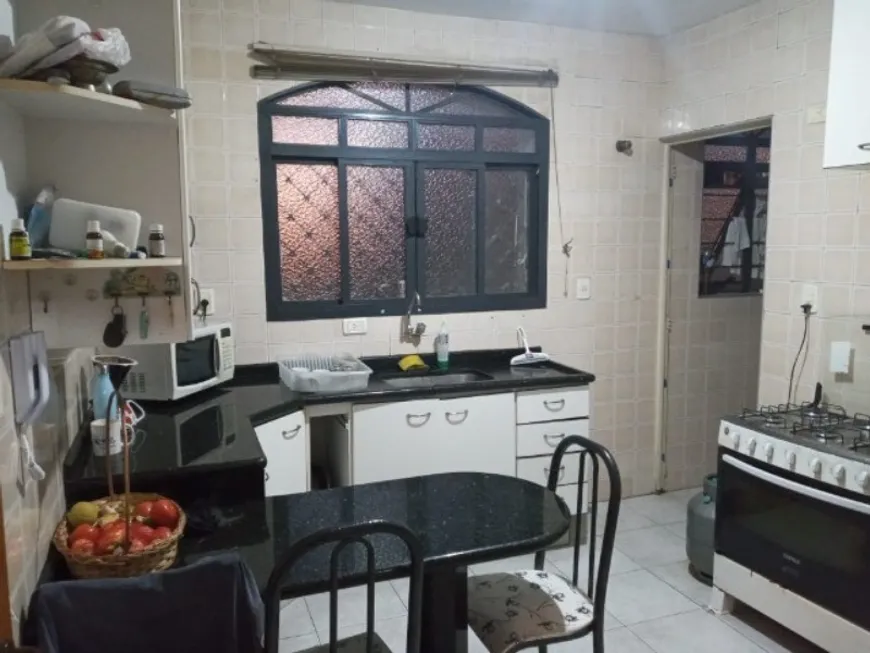 Foto 1 de Apartamento com 3 Quartos à venda, 91m² em Vila Trujillo, Sorocaba