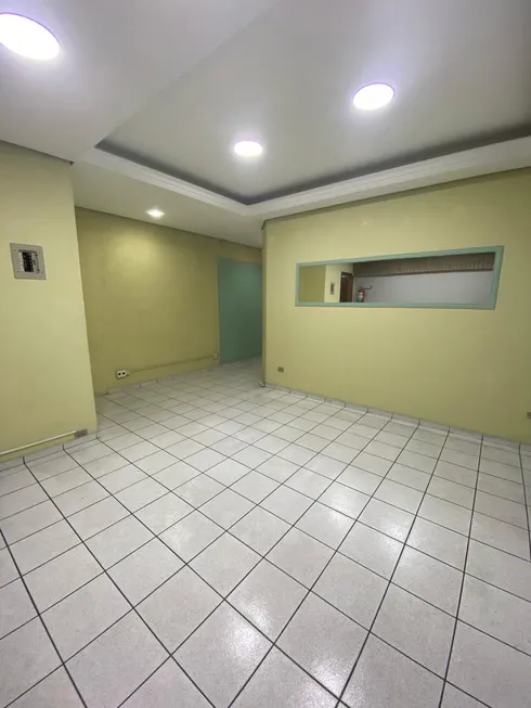 Foto 1 de Ponto Comercial para alugar, 25m² em Centro, Jandira