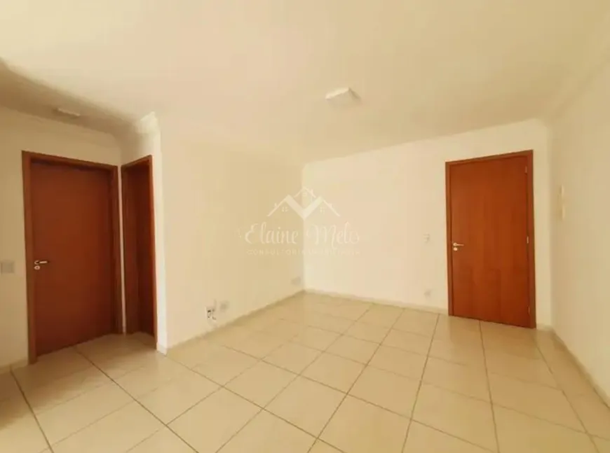 Foto 1 de Apartamento com 2 Quartos à venda, 63m² em Vila Ferroviária, Araraquara