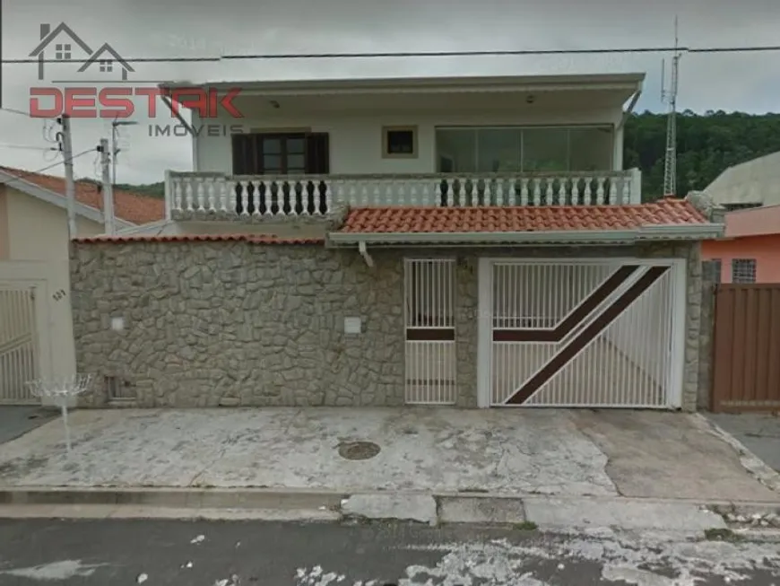Foto 1 de Casa com 3 Quartos à venda, 281m² em Vila Anchieta, Jundiaí