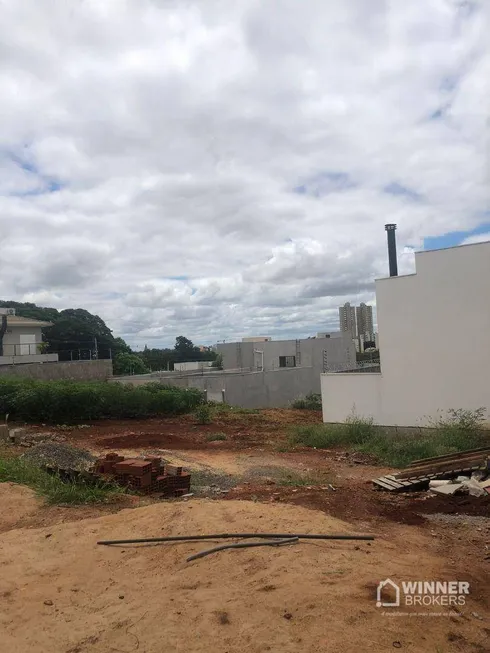 Foto 1 de Lote/Terreno à venda, 173m² em Vila Progresso, Maringá