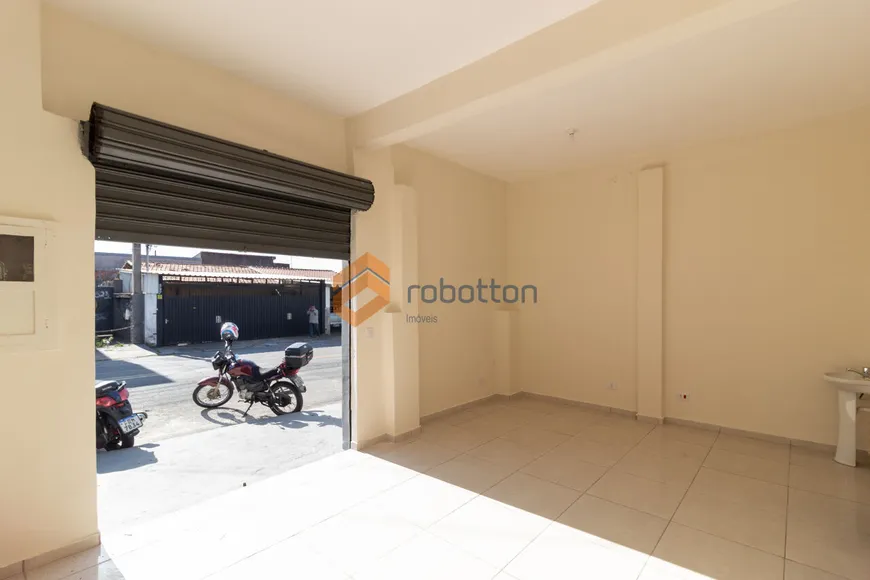 Foto 1 de Ponto Comercial para alugar, 20m² em Socorro, São Paulo