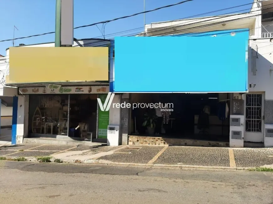 Foto 1 de Prédio Comercial com 6 Quartos à venda, 702m² em Centro, Americana