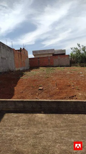 Foto 1 de Lote/Terreno à venda, 250m² em Jardim dos Lagos, Nova Odessa