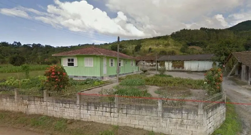 Foto 1 de Fazenda/Sítio com 3 Quartos à venda, 84m² em Area Rural de Biguacu, Biguaçu