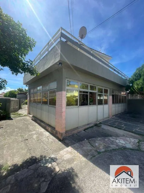 Foto 1 de Casa com 3 Quartos à venda, 178m² em Casa Caiada, Olinda