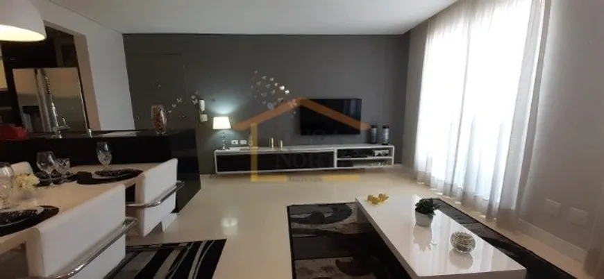Foto 1 de Apartamento com 3 Quartos à venda, 77m² em Vila Guilherme, São Paulo