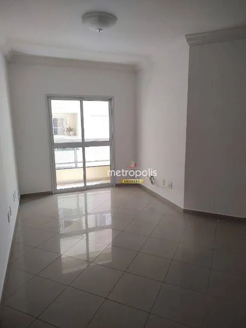 Foto 1 de Apartamento com 3 Quartos à venda, 87m² em Santa Paula, São Caetano do Sul