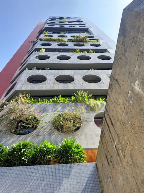 Foto 1 de Apartamento com 4 Quartos à venda, 191m² em Graça, Salvador