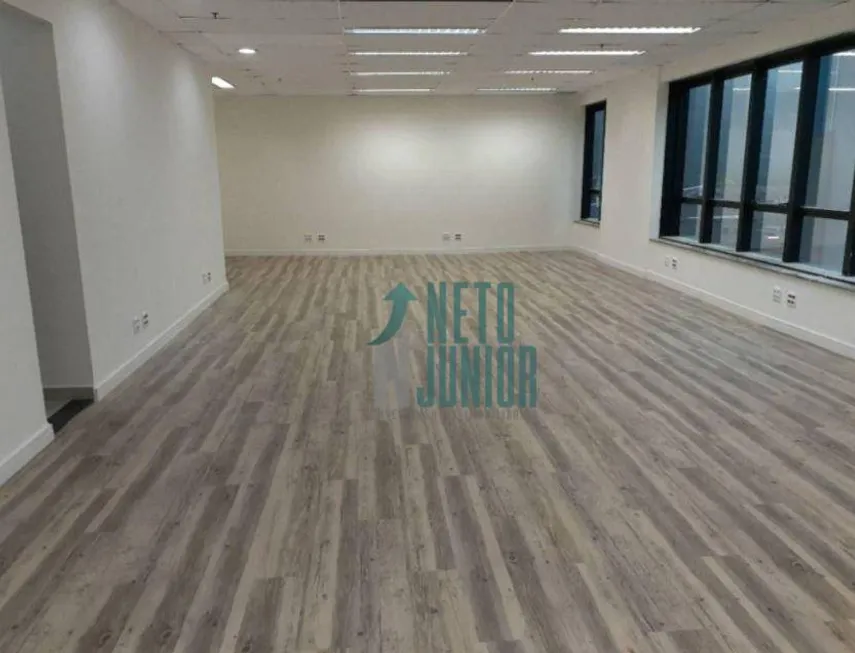 Foto 1 de Sala Comercial à venda, 88m² em Vila Olímpia, São Paulo