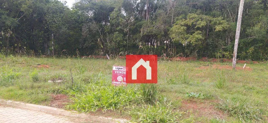 Foto 1 de Lote/Terreno à venda, 300m² em Country, Santa Cruz do Sul