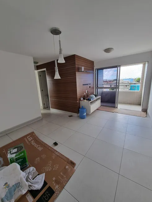 Foto 1 de Apartamento com 3 Quartos para alugar, 60m² em Sancho, Recife