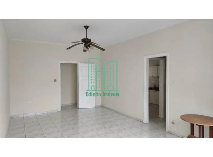 Foto 1 de Apartamento com 3 Quartos à venda, 150m² em Boqueirão, Santos