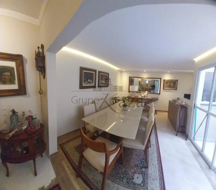 Foto 1 de Casa de Condomínio com 2 Quartos à venda, 120m² em Jardim Santa Maria, Jacareí
