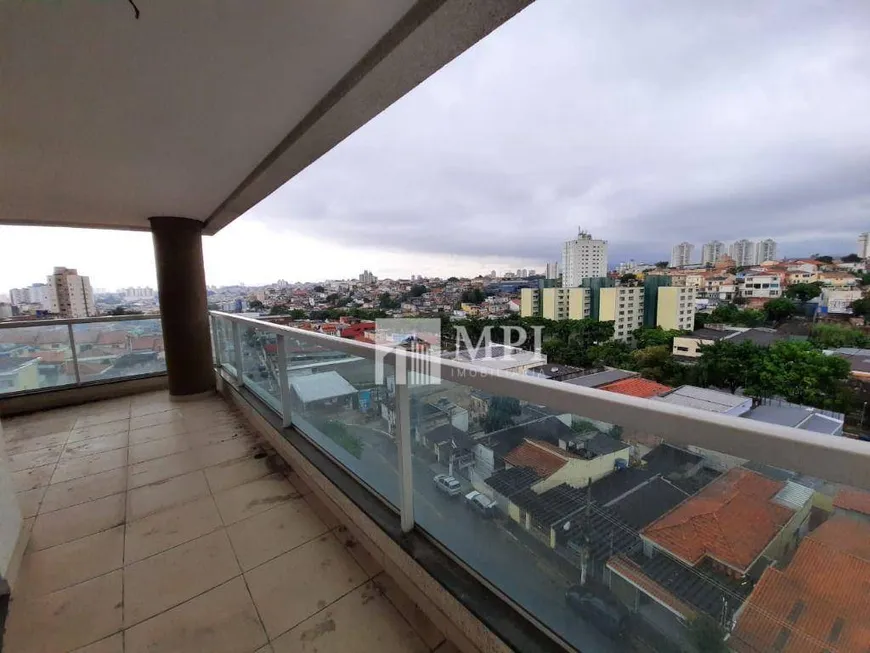 Foto 1 de Apartamento com 3 Quartos à venda, 116m² em Santa Teresinha, São Paulo