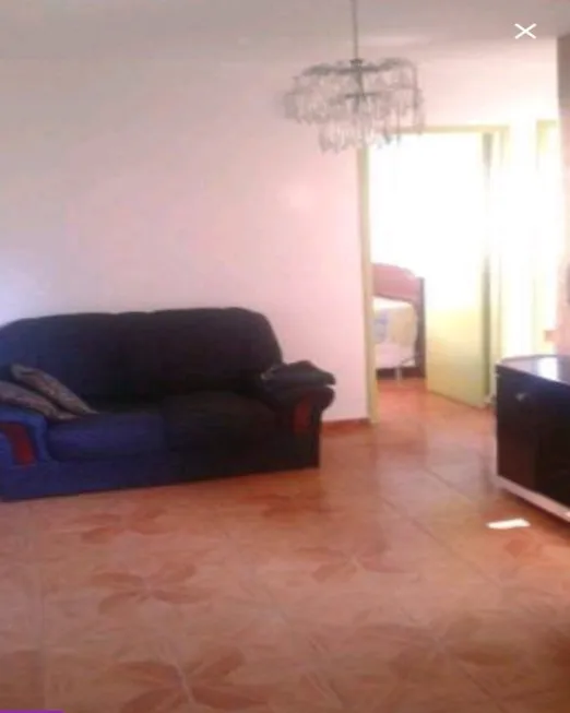 Foto 1 de Apartamento com 2 Quartos à venda, 50m² em PARQUE LAGUNA, Taboão da Serra