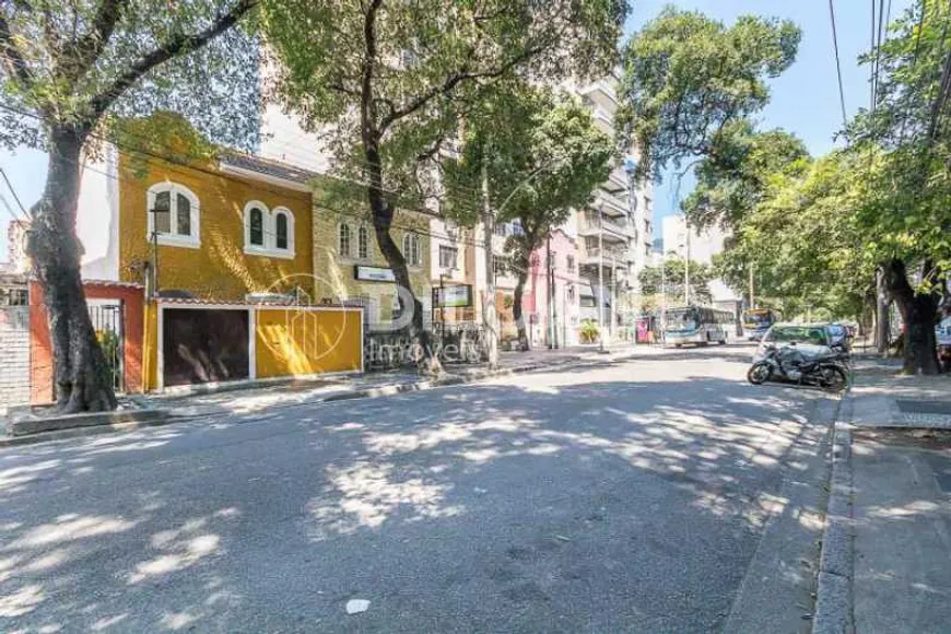 Foto 1 de Casa com 3 Quartos à venda, 110m² em Tijuca, Rio de Janeiro