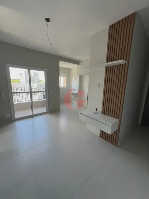 Foto 1 de Apartamento com 2 Quartos para alugar, 52m² em Urbanova, São José dos Campos