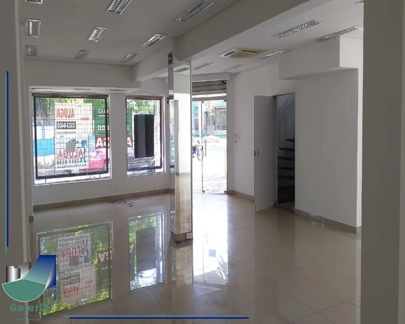 Foto 1 de Ponto Comercial para alugar, 319m² em Centro, Ribeirão Preto