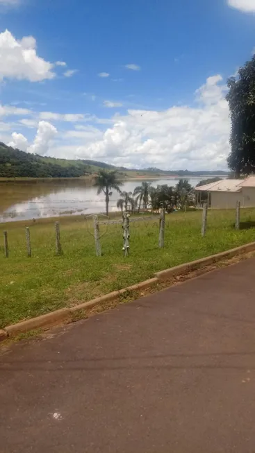 Foto 1 de Lote/Terreno à venda, 1000m² em , Areado