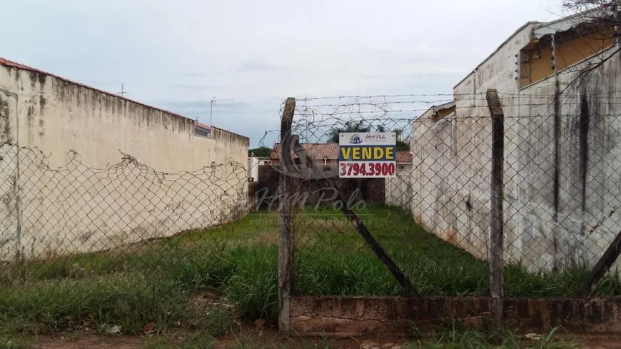 Foto 1 de Lote/Terreno à venda, 382m² em Nova Campinas, Campinas