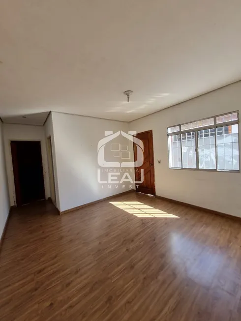 Foto 1 de Casa com 3 Quartos à venda, 100m² em Jardim São Luís, São Paulo