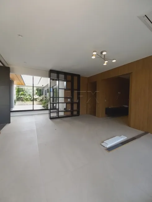 Foto 1 de Casa de Condomínio com 4 Quartos à venda, 443m² em Residencial Lago Sul, Bauru