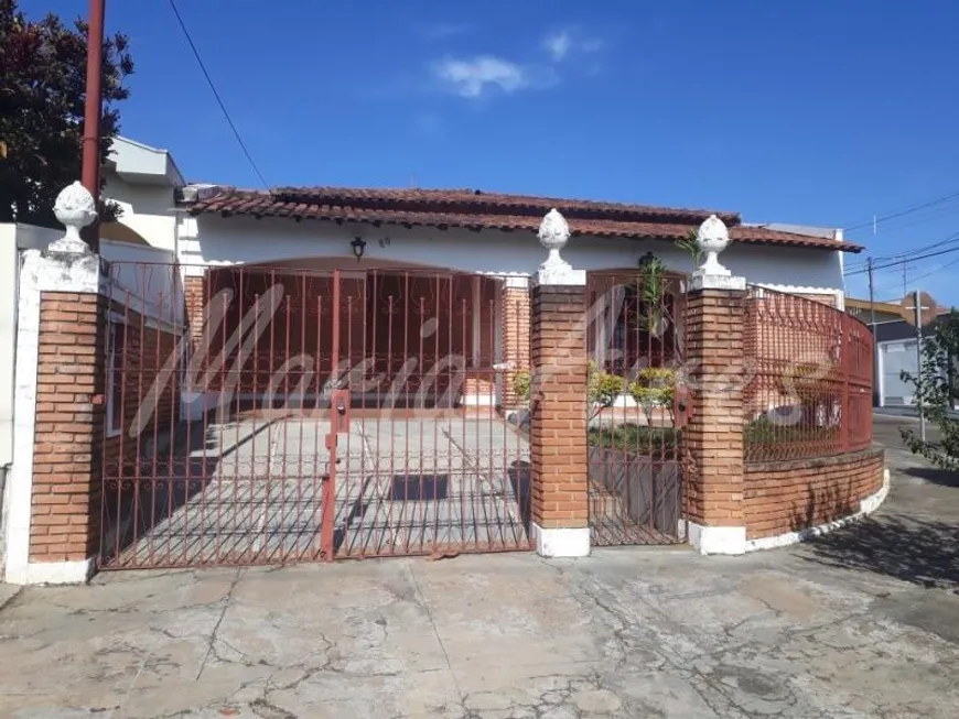 Foto 1 de Casa com 3 Quartos à venda, 205m² em Jardim Nova São Carlos, São Carlos