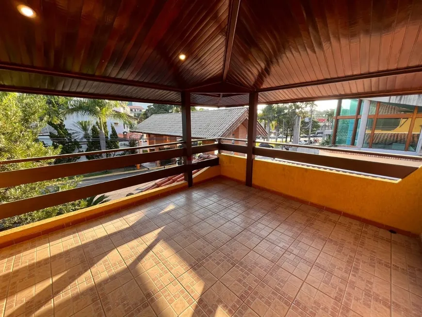 Foto 1 de Casa de Condomínio com 6 Quartos para alugar, 650m² em Jardim Isaura, Sorocaba