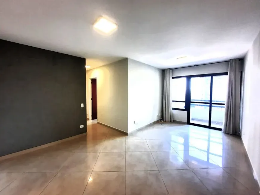 Foto 1 de Apartamento com 2 Quartos para alugar, 72m² em Alto da Lapa, São Paulo