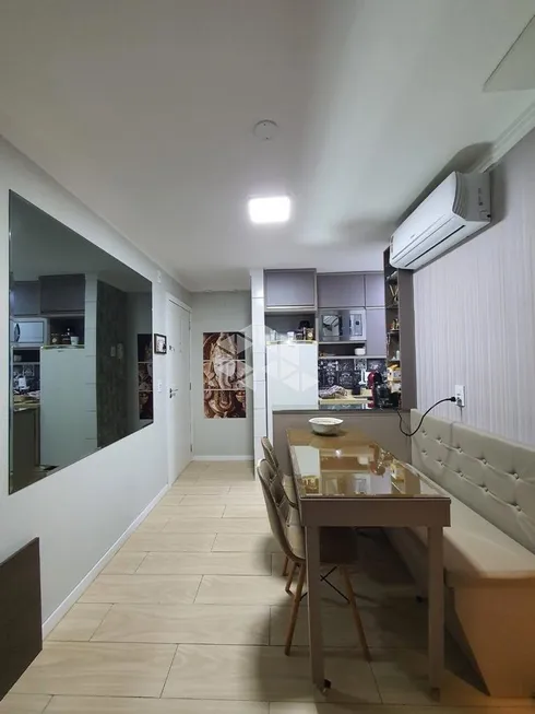 Foto 1 de Apartamento com 2 Quartos à venda, 42m² em Ribeirao Do Cavalo, Jaraguá do Sul