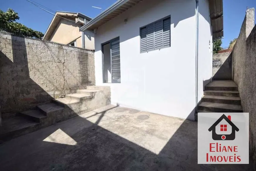 Foto 1 de Casa com 2 Quartos à venda, 350m² em Dic I, Campinas