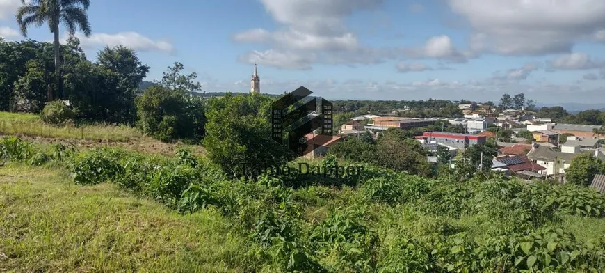 Foto 1 de Lote/Terreno à venda, 454m² em Centro, Morro Reuter