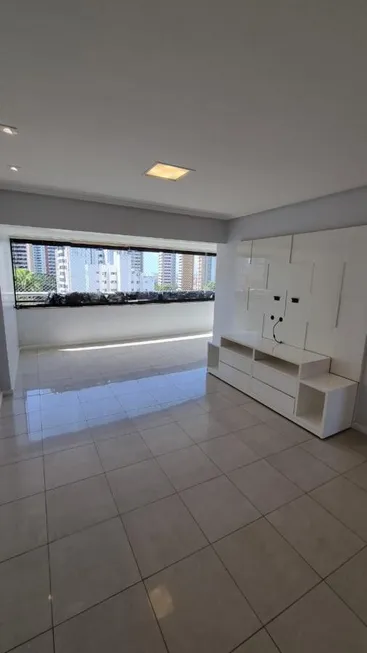Foto 1 de Apartamento com 4 Quartos à venda, 164m² em Horto Florestal, Salvador