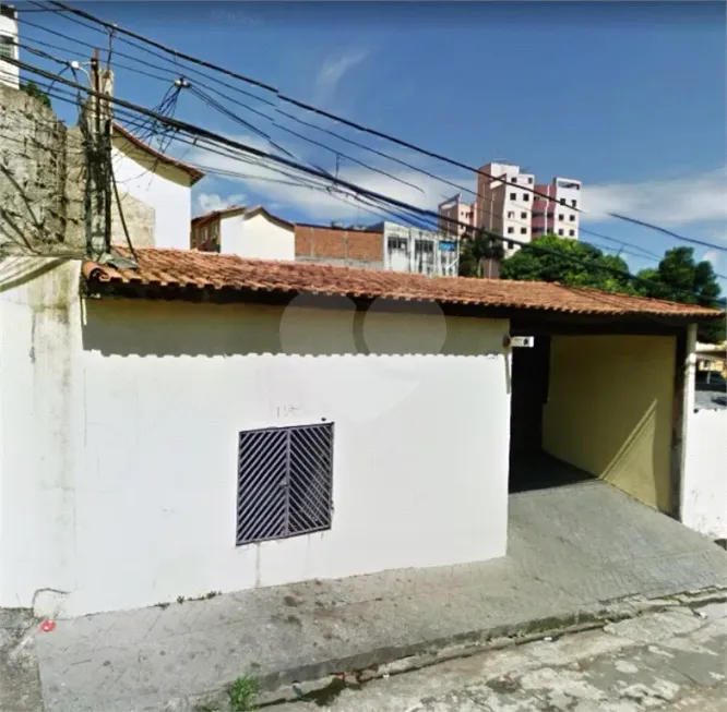 Foto 1 de Casa de Condomínio com 2 Quartos à venda, 85m² em Mandaqui, São Paulo