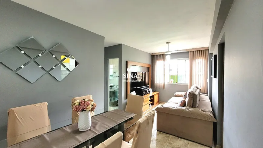 Foto 1 de Apartamento com 2 Quartos à venda, 53m² em Olaria, Rio de Janeiro