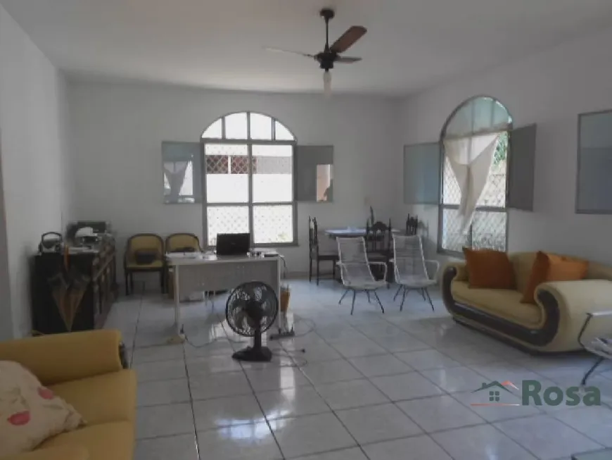 Foto 1 de Casa com 3 Quartos à venda, 198m² em Jardim Shangri La, Cuiabá
